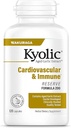 Kyolic Agold Garlic 提取心血管外加强度储备