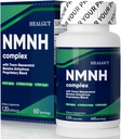 复杂 NMNH Premium NAD 反衰老突破补品