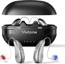 蓝牙助听器、对等、WNT-XS-Follow
