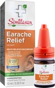 Similasan Earache 减震器 10毫升