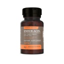 ENDUR-ACIN Niacin,《心脏健康与健康胆固醇平衡补充剂,最佳吸收的扩展释放,无胶囊,250毫克(100片)