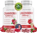全部在1个PAC套装中 - Cranberry & Lingonberry Capsules - 维生素C和25%的泌尿Tract蛋白蛋白蛋白蛋白蛋白蛋白蛋白蛋白蛋白蛋白蛋白蛋白蛋白蛋白蛋白蛋白蛋白蛋白蛋白蛋白蛋白蛋白蛋白蛋白蛋白蛋白蛋白蛋白蛋白蛋白蛋白蛋白蛋白蛋白蛋白蛋白蛋白蛋白蛋白蛋白蛋白蛋白蛋白蛋白蛋白蛋白蛋白蛋白蛋白蛋白蛋白蛋白蛋白蛋白蛋白蛋白蛋白蛋白蛋白蛋白蛋白蛋白蛋白蛋白蛋白蛋白蛋白蛋白蛋白蛋白蛋白蛋白蛋白蛋白蛋白蛋白蛋白蛋白蛋白蛋白蛋白蛋白蛋白蛋白蛋白蛋白蛋白蛋白蛋白蛋白蛋白蛋白蛋白蛋白蛋白蛋白蛋白蛋白蛋白蛋白蛋白蛋白蛋白蛋白蛋白蛋白蛋白蛋白蛋白