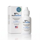 NailRENEW Antifungal -- -- 专业力量,Toe Fungus, 彩色或Brittle Nails(1瓶)的同族Fungus治疗