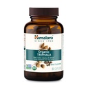 喜马拉雅有机Triphala,2个月供应,用于Colon Clean Cleanse、Detox和偶发便秘、USADA认证有机物、非GMO、无葡萄糖、提取和粉末草药补充剂,688毫克,60个卡普莱