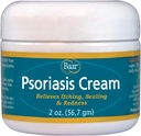 (原始内容存档于2018-09-29). Baar Psoriasis Cream, 2 oz.
