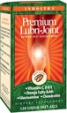 Inholtra Premium Lubri-Joint - 120 液态软胶 - 与Glucosamine,Chondroitin,Omega脂肪酸+维生素C,D & E - 40 服务