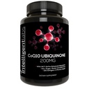 智能实验室 CoQ10 Ubiquinone 200mg Softgels QQ10 与 MCT Oil 为 Max 吸收 QQ 豆类,糖类,Gluten 和 GMO- Free 120 服务 120 日供应