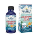 北欧自然儿童DHA Xtra、Berry Punch -- -- 2 oz for Kids -- -- 880 mg
