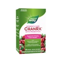 自然之道 CranRx 生物活性Cranberry 配有抗生素,支持尿道健康*,60个卡普尔