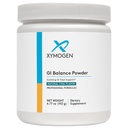 XYMOGEN GI平衡粉 - 舒缓GI 切除支持与 沼泽糖根, 酸碱, 奎西丁, 锌L-卡诺辛, Aloe, Gastric Mucin - 支持 Gut Health + 健康碗功能 - Chai (6.77 oz)
