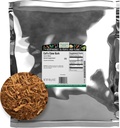 边疆合作猫爪棒,1lb 块袋,切和筛-100%纯和天然猫爪草,茶叶、叮当和草药用途,科舍