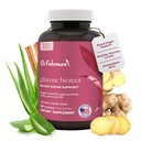 Fuhrman Glucose博士 生物质地天然血糖支持 180 Capsules