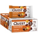 素食 营养 肥料 花生 奶油 1g 糖 10g 蛋白质 4g Net Carbs, Gluten Free, Keto Friendly, 12 Count