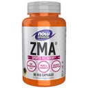 食品运动营养,ZMA(Zinc、镁和维生素B-6)、强化吸收、体育恢复*、90卡普勒
