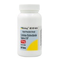 升药 - Cetirizine HCL 10毫克 - Antihistamine 季节性过敏药片 - 500 平板电脑