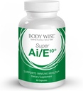 Super Ai/E10 支持免疫健康-60 Capsules(原NK Immune)