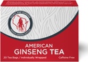 乳腺 美国金森茶袋(20 cm) - 威斯康辛州精品茶 - 非GMO, Gluten Free
