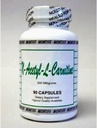 N 乙酰L Carnitine 500 mg 90 计数