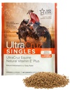 UltraCruz - sc-516417 Equine 天然维生素E Plus 对马,60名单人服务,佩莱(30天供应)的补充