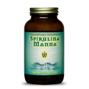 健康力量超级食品 Spirulina Manna - Powder - 5.25 Oz