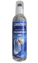 Gel镁+泵 1,050 压50mg MgCl ea. 用于腿切片. 免费、高吸收、少刺、镁油喷洒、Gel泵用于精确应用