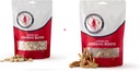 美国奶制品公司 Ginsen Sliess and Roots - 4 oz pack Each of Wisconsin Ginsen - 直接从农民到消费者 QQ