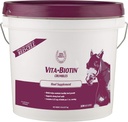 马健康Vita Biotin Crumbles 马蹄补充品,帮助维持健康,响胡佛和坚固的蹄墙,20磅,320天供应量