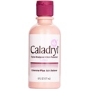 Calamine Lotion by Caladryl, Skin protectant + Itch Relief, 6 Fl Oz) 由卡拉德里尔,皮质保护者加伊奇救济, 6 Fl Oz 制作的卡莱明洛特(英语:Calamine Lotion)