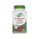 自然之道 Cranberry 水果, Cranberry 补充品, 支持尿道切削健康*, 每2-Capsule 服务 930 mg, 180 capsules(包装 May Vary)