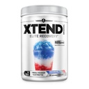 XTEND 原BCAA粉7g BCAA和2.5g L-Glutamine,无糖后运动肌肉复苏饮料,男女氨基酸,30种服务品