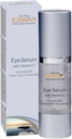 Mon Platin, DSM, 死海矿物, Mineral Serum Eye Serum 维生素C, 1.02fl.oz/30ml