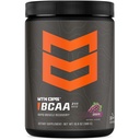 MTN OPS BCAA 粉剂 2:1:1:1 氨基酸补充粉剂,用于快速肌肉恢复和零糖和葡萄糖的修复 - 30 services, Grape