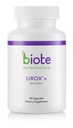 生物营养素 -- -- Urox+ -- -- Bladder健康(60卡普尔)