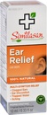 Similasan Ear Relief Ear Drops - Natural - 堵塞的耳朵 - 耳部不适 - 夹水 - 痒 - 10毫升 (2号包)