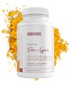 - 自然纤维和消化井的香料 - 支持Colon Cleanse - 与Psyllium Husk, Flax种子 & Ginger 共同设计 - 饮食纤维补充 - Vegan - 友好 - 240 Capsule