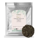 西星植物学 Cleavers Herb Organization - 干 Loose Leaf Herb for Tea, Tinctures, & Herbal Blends, 女性和男性的自然健康支持, Cut & Sifted, 认证 Kosher, Non-GMO - Bulk 1 lb Bag (英语).