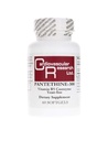心血管研究 Pantethine-300 维生素B5,白色,60个