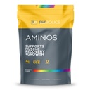 Purbolics 氨基酸 4g of Free-Form 氨基酸,Beta-Alanine, 0 Calories 和 60 services (Rainbow Candy)