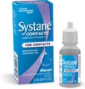 Systane 联系人 舒畅 滴水-0.405 oz, 12mL