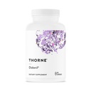 THORNE - Diabenil - 支持维护健康* - 与铬、ALA和Quercetin Phytosome - 90 Capsules