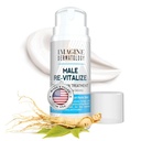原始 Male Re-Vitalize Penile Health Relief Cream Soothe Protection Irited Chaffed Skin TSA Compliant 大小(3.3fl oz/100ml) 互联网档案馆的存檔,存档日期2013-03-02.
