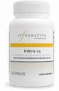综合治疗 DHEA-25 -- -- 男女支助补充 -- -- 支助 -- -- Vegan、Gluten-Free & 奶制品 -- -- 60 Capsules(60名服务员)