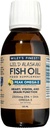 威利最精细的峰顶 Omega-3 Liquid 2150mg EPA + DHA Omega-3 天然野生阿拉斯加鱼油食品 25 服务