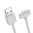 Eme Term 原版 USB 磁充电时尚,探索,和智能系列 反纳赛亚腕带(1包)