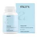 由GHC Maca Root Capsules 配有 Ginseng, 镁和柏柏林 | 支持生命力和整体福祉 | 60 Capsules Pack of 1