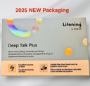 Riman Lifening Deep Talk Plus 饮食补充, 5.5g x 28 包