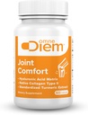 Omne Diem 与ZOARA的联合安慰,60 Capsules – 综合联合照料和舒适的饮食补充