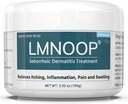Seborrheic 皮肤炎凝血、超强血压治疗Psoriasis、Folliculitis、Eczema、Dry Scalp、Dandruff、抗痒和苏打皮肤 3.53 OZ