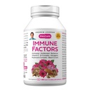 安卓·勒斯曼 360 Capsules - Echinacea, Goldenseal, 维生素C, Astragalus, Berberine, 蘑菇混合剂, 黑曲兰. 支持和促进免疫系统和自然防御