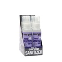 每个人为每一个身体手卫生喷洒器, 2 Ounce, 6 Lavender伯爵和Aloe 12 Fl Oz